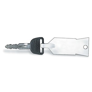 Disposable Key Tags