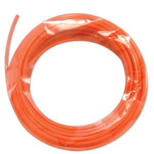 1/2 Orange - Air Brake Tubing 100ft