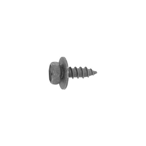 Phillips Indented Hex Head SEMS Tapping Screw