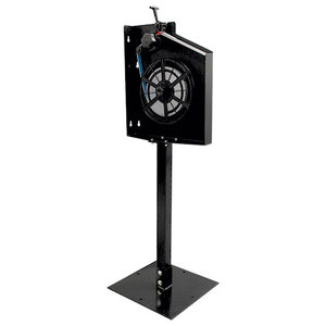 FlexCut Wheel Weight Dispenser for European Wheel Weights on a Roll/Wall Mount ONLY