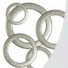 Metric Aluminum Sealing Rings