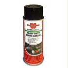 Heavy Duty White Lithium Grease