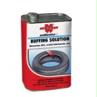 Tire Buffing Solution