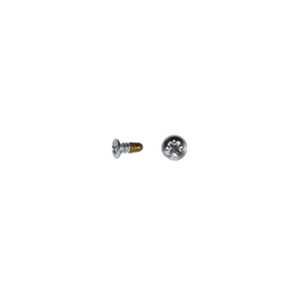 Phillips Washer Head Tapping Screw with Tek Point #8 X 3/8