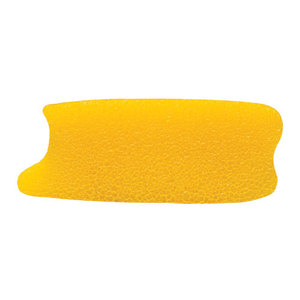 20 Inch  Yellow Quick Flex Sander