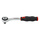 ZEBRA 3/8 Inch Ratchet with Rotary Disc Reverse