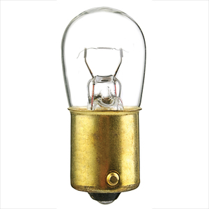 12.8 Volts -12 Watts MINI LAMP .94 Amps #1003 Bulb
