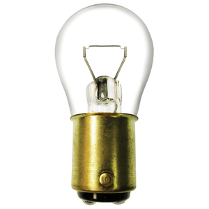 12.8 Volts -23 Watts MINI LAMP S8 1.80 Amps #1076 Bulb