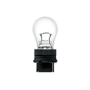12.8 Volts - 26 Watts MINI LAMP 2.1 Amps #3156 (P27W) Bulb