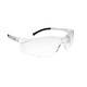 Profile Clear Safety Glasses