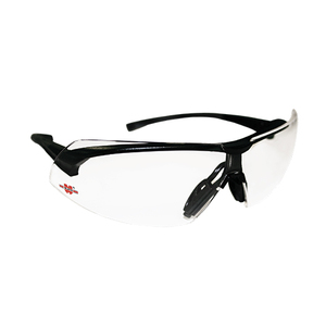 Flexyle Clear Safety Glasses