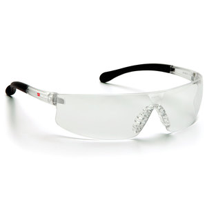 Spark Safety Glasses - Clear Lens