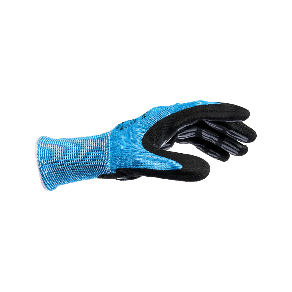 TigerFlex Cut Protection W-230 Gloves