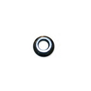 Stainless Steel 18-8 Serrated Flange Nut 1/2-13