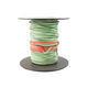 Trace Wire 22 Gauge Light Green/Brown 100 Ft
