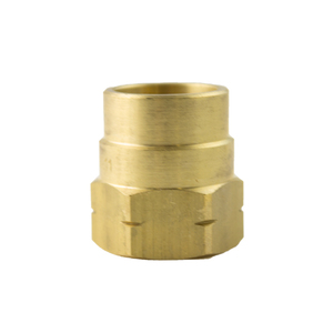 Push-To-Connect Connector - Tube to Male Pipe - Nylon 3/16 Inch Tube x 1/8 Inch Male Pipe Thread (MPT)