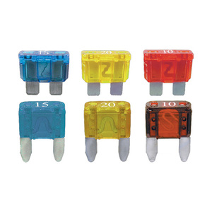Mini And Standard Fuse Package Deal