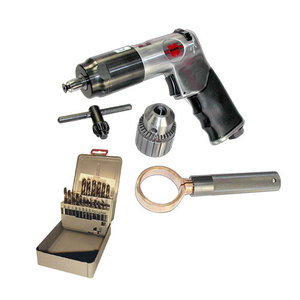 1/2 Reversible Drill Super Duty Package Deal