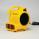 Shop Vac® Small Air Mover# Carpet And Floor Dryer 500 CFM