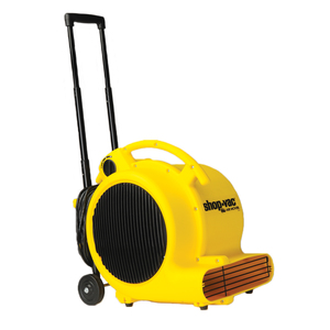 Shop Vac® Large Air Mover# Carpet And Floor Dryer