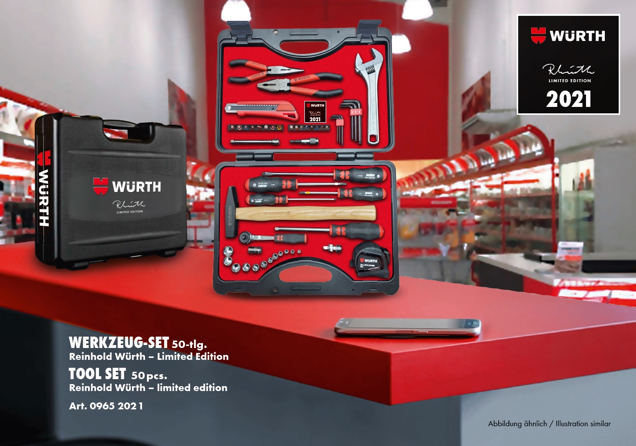 Wurth USA