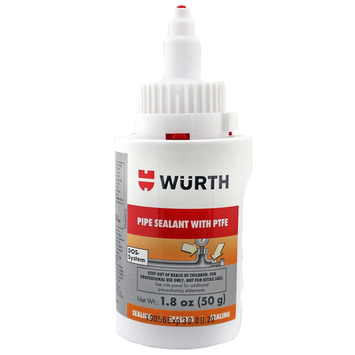 DOS Pipe Sealant with PTFE 1.76 oz.