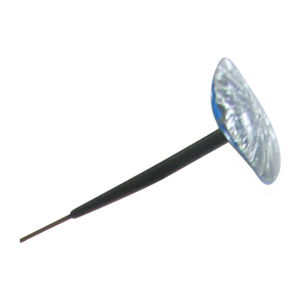 1 1/2 Inch Lead Wire Combo Tire Plug Patch Plugs & Patches Tire