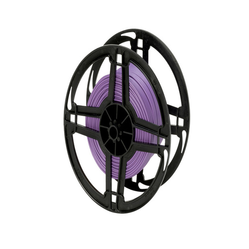 Wire 2.5 Purple 12 Gauge  50M