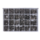 Ab Clip Assortment No Scanner/Asst Only