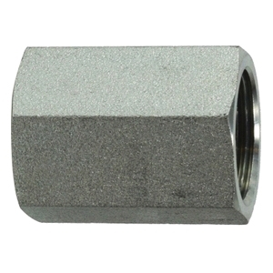 3/4-14 BSPP Coupling
