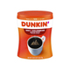 Dunkin Columbian Coffee, 27.05 oz Canister