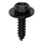 Hex Head Sems with Washer #8x5/8