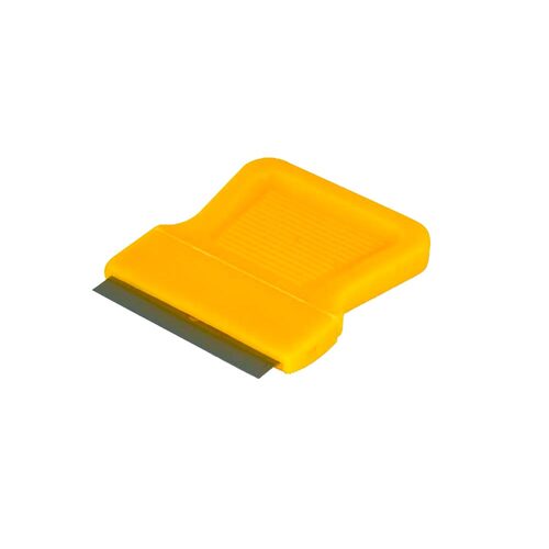 Mini Razor Scraper - Fishbowl - 40 Pack