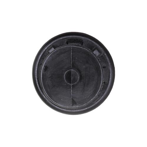 Volkswagen Trim Panel Push Type Retainer with Sealer