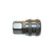 Milton (Replaces Acme A918B) Air Coupler