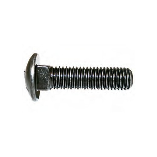 Grade 8 Pl Carriage Bt 5/8X5