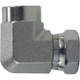 3/8X3/8 Female Union Elbow Swivel Adapter