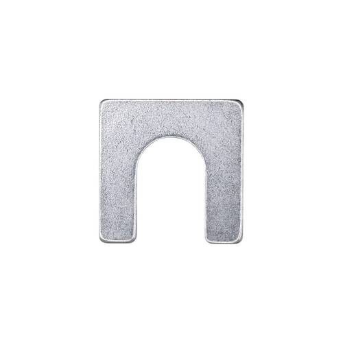 Cast Camber Shim 1/2X1/16