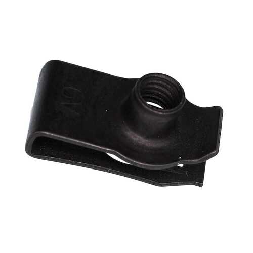GM / Ford Fold Nut U M6-1.0