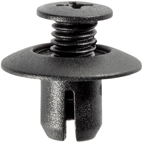 Mazda Front & Rear Fender Retainer