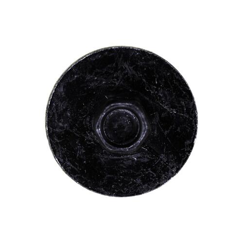 Hermh ブラックメタル　BLACKL Black Pearl Ship BLACK Metal Earth Premium Series - Innovatoys