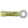 "Supreme+ Crimp/Solder/Seal 1/4"" Stud Ring Connector - 12-10 AWG"