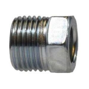 5/8 STEEL INVERTED FLARE NUT