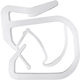 Tubing Support Clip