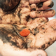 Red Hand Cleaner  4L