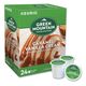Green Mountain Coffee Caramel Vanilla Cream Coffee K-Cups, 24/Box