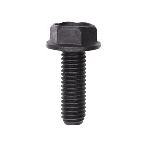 GM Body Bolt Hex Washer Head
