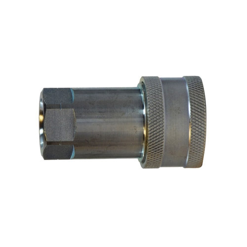 1 Female Pipe Coupler ISO-A Interchange