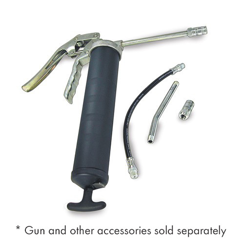 Cartridge Grease Gun Rubber Hose