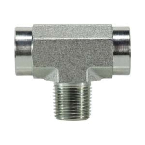 1X1 Male Branch Pipe Tee